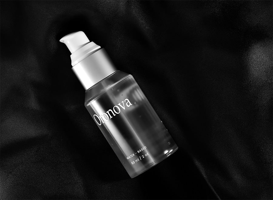 Aqua Glide vattenbaserat glidmedel 60 ml / 2.0 oz