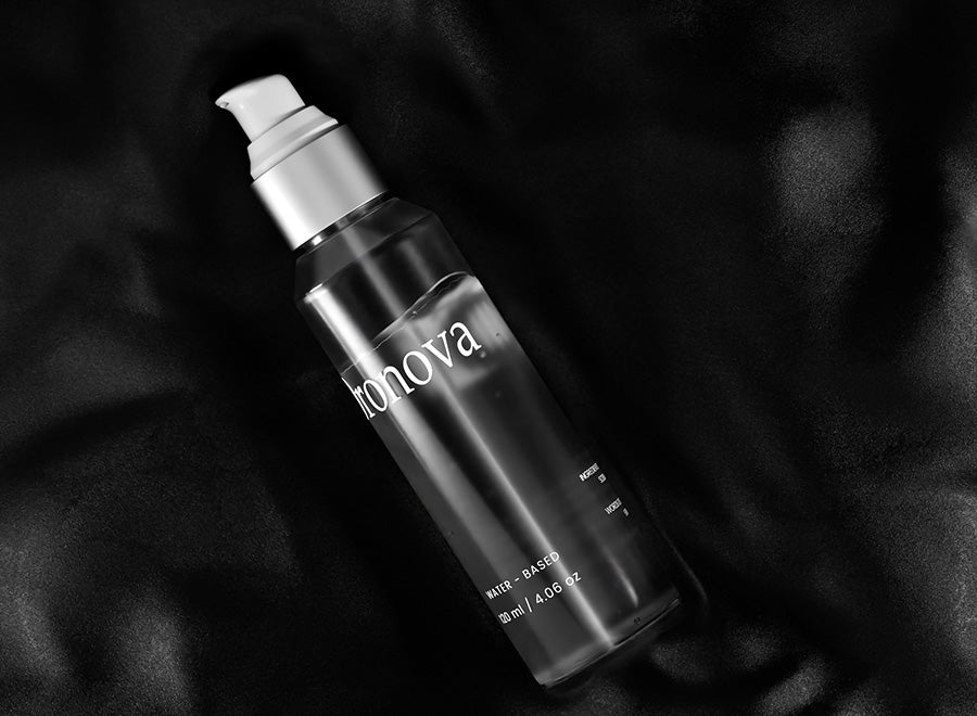 Aqua Glide Vattenbaserat Glidmedel 120 ml / 4,06 oz