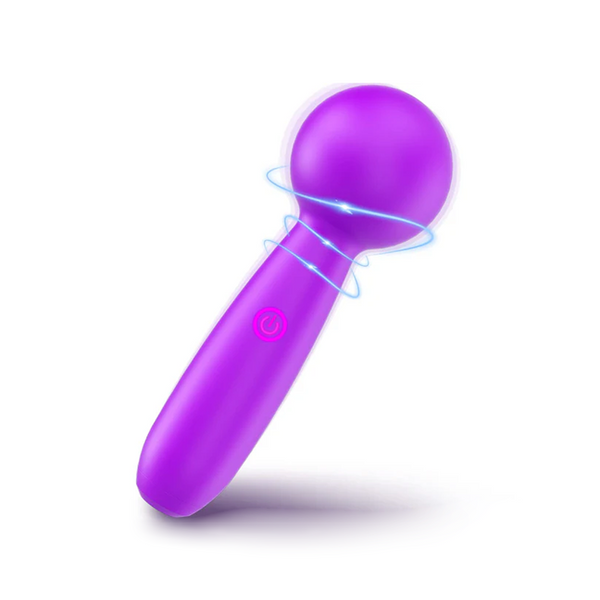 Mini Klitorisvibrator